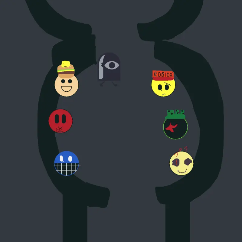 Game by @forsakenfan23