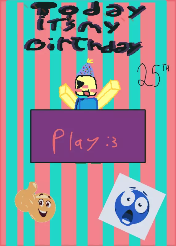 Game by @azuretime-2015