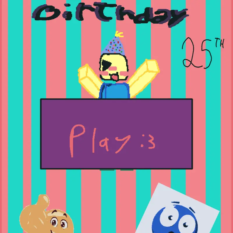 Game by @azuretime-2015