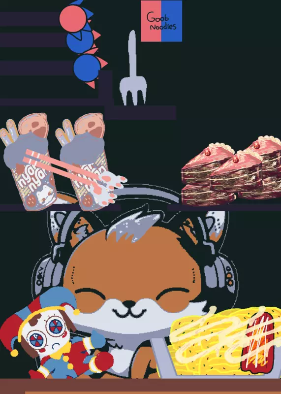 Game by @-_Gamer_Fox_-
