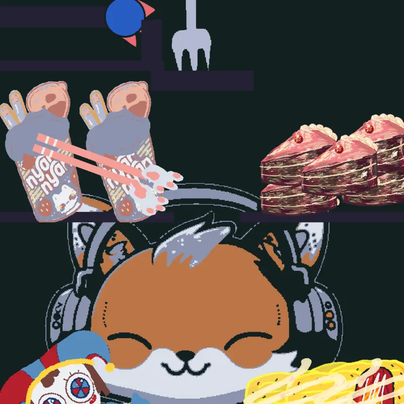 Game by @-_Gamer_Fox_-