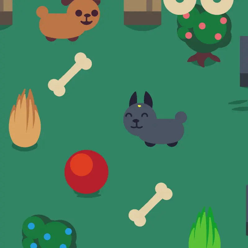 Game by @atbobalove
