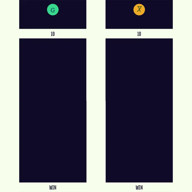 Game by @pure_white