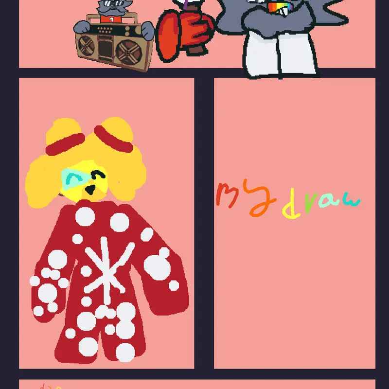 Game by @Lilipop