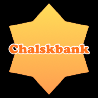 @ChalskbankManisCooked