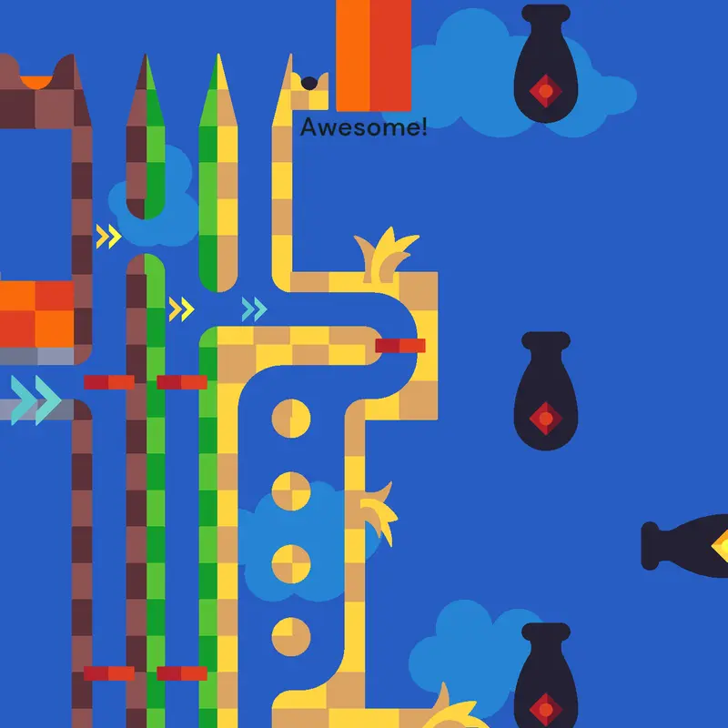 Game by @OSDATA