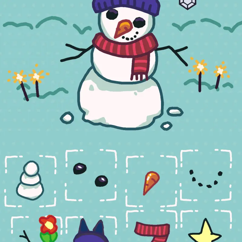 Game by @Stefi_hellokitty
