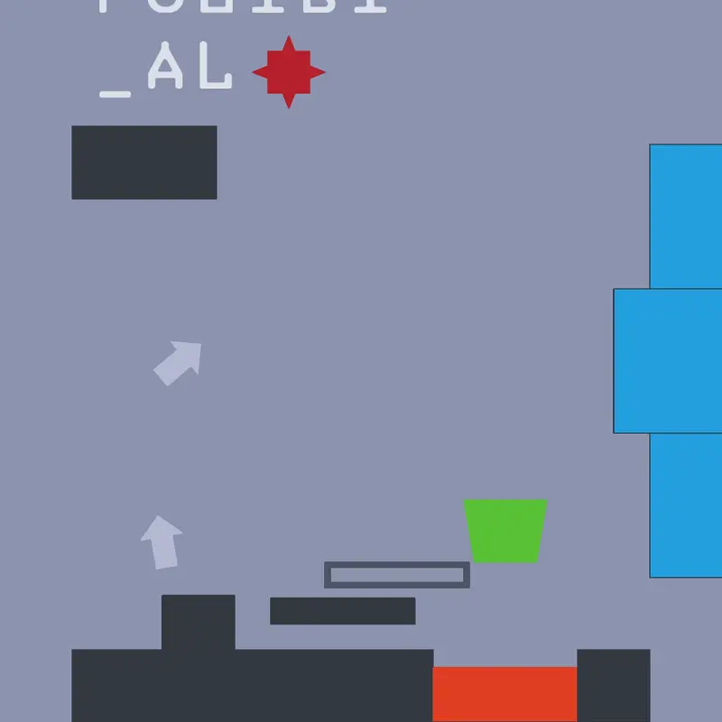 Game by @Matheuspirata