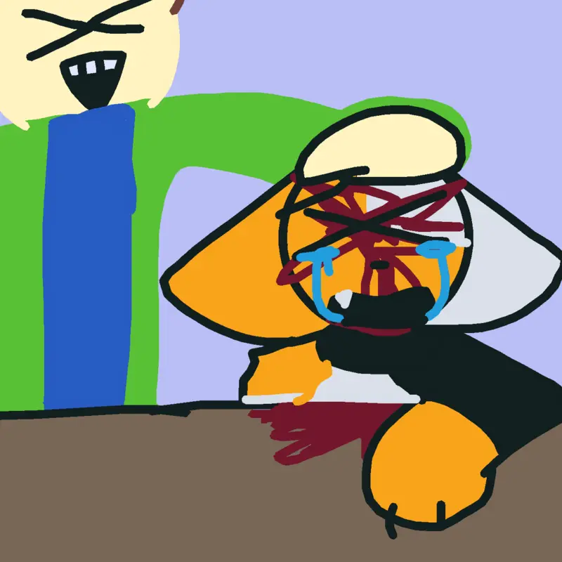 Game by @Mega_man_2009