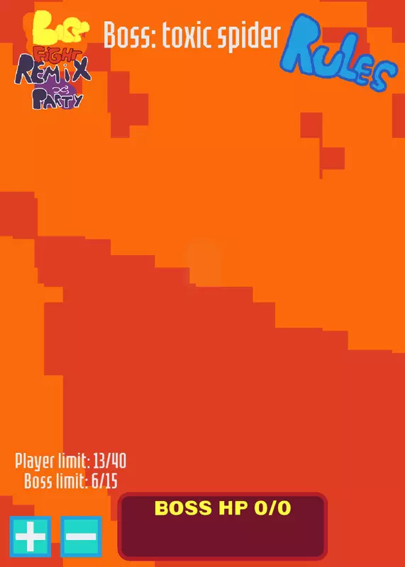 Game by @asprocrafteo