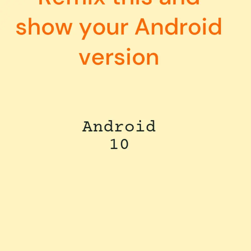 Game by @HKdroids