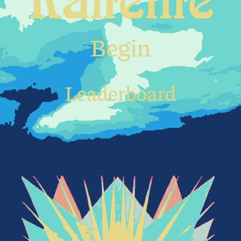 Game by @Ginto