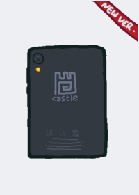 NEW CASTLE OS UPDATE!!!