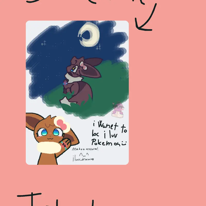 Game by @Eeveesylva