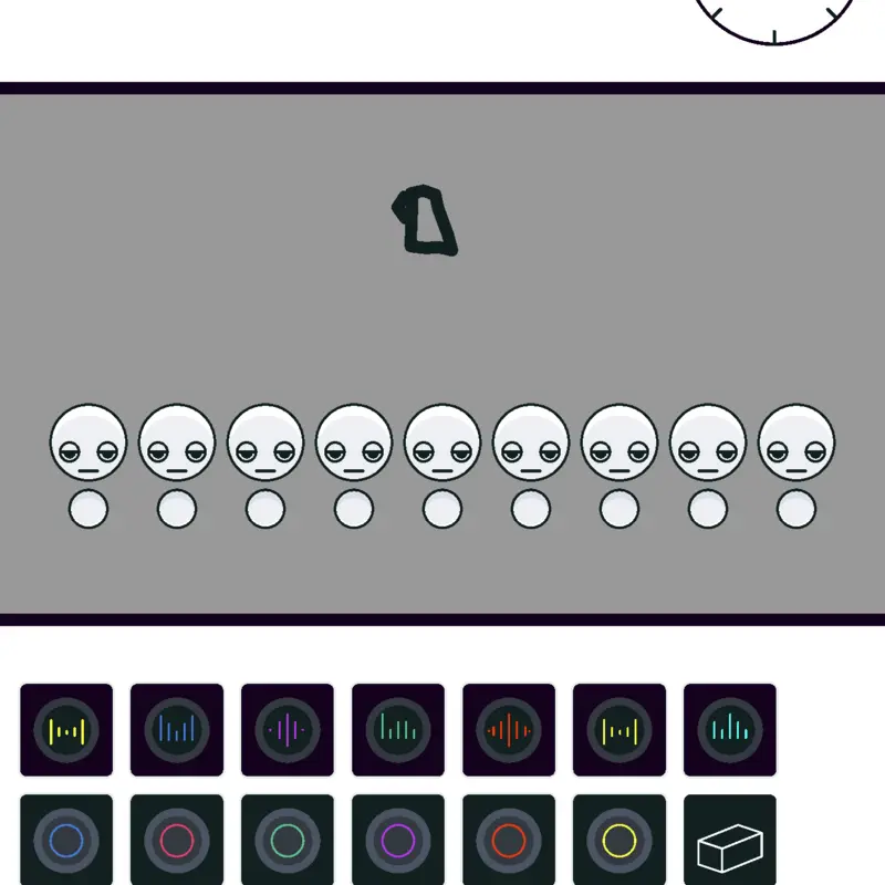 Game by @Magic302