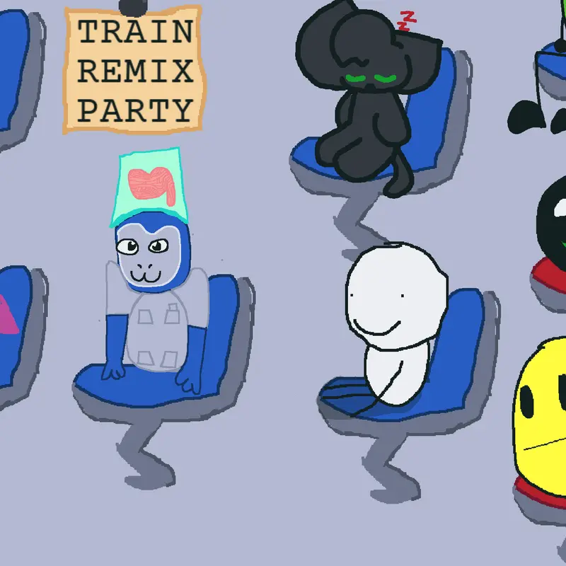 Game by @robloxfanofroblox
