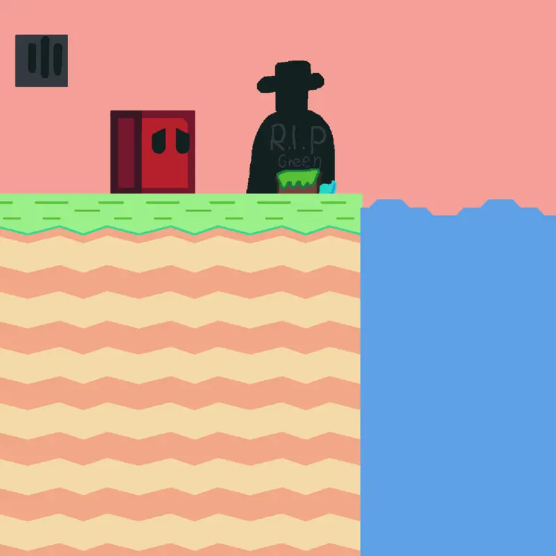 Game by @dionm
