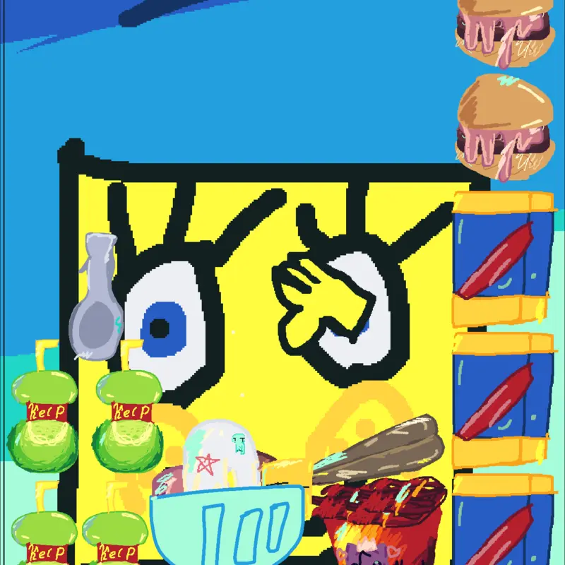 Game by @Bubba_0703