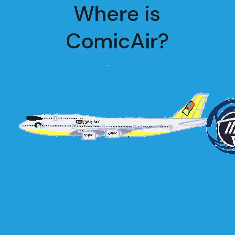 Planes only by @RiamGreyAzucena