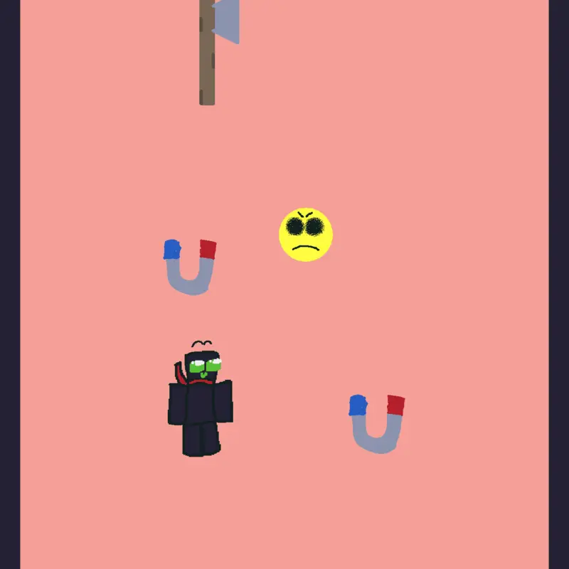 Game by @Girayy