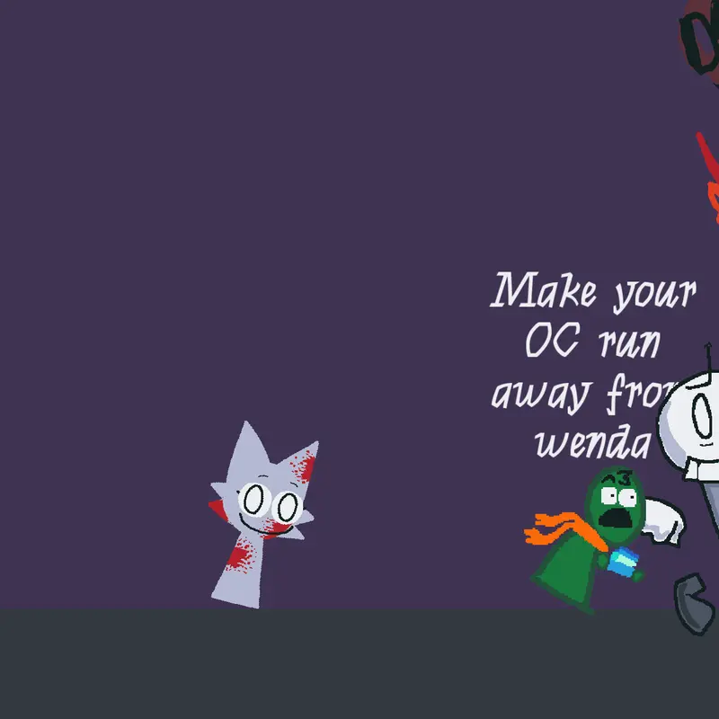 Game by @RickyMuse