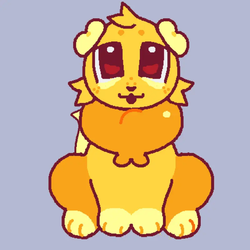 Ragdoll by @cocotoochu