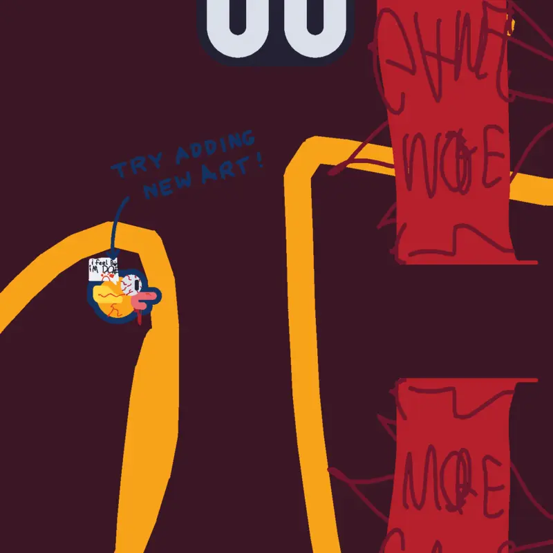Game by @Inr