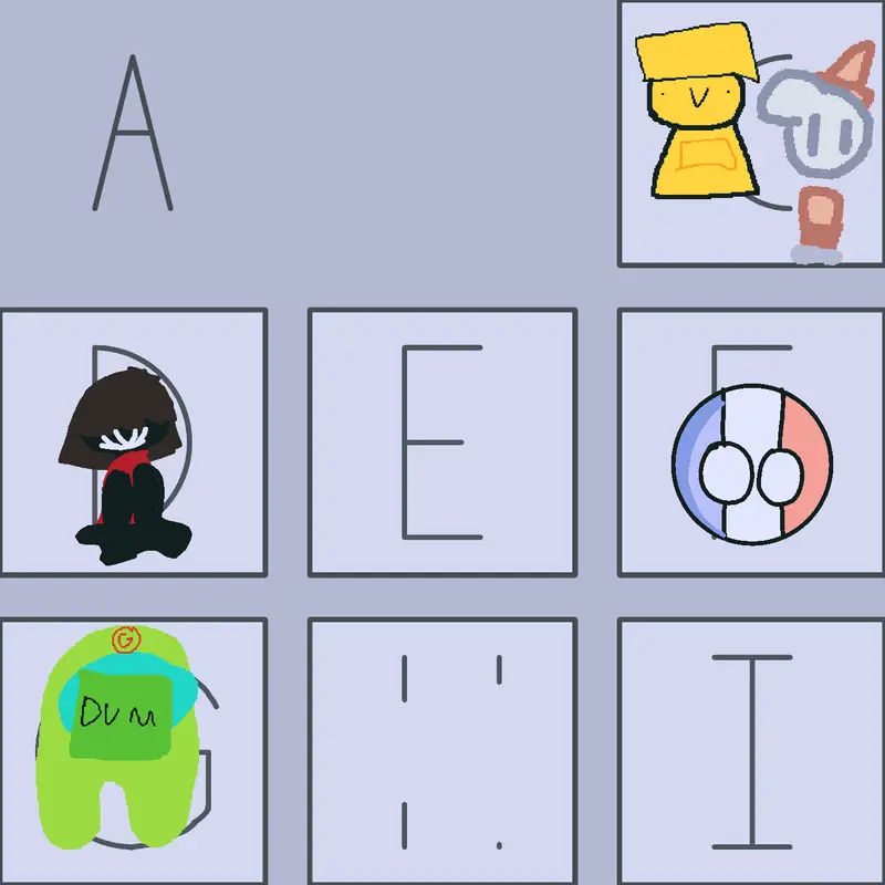 Game by @H1_9999