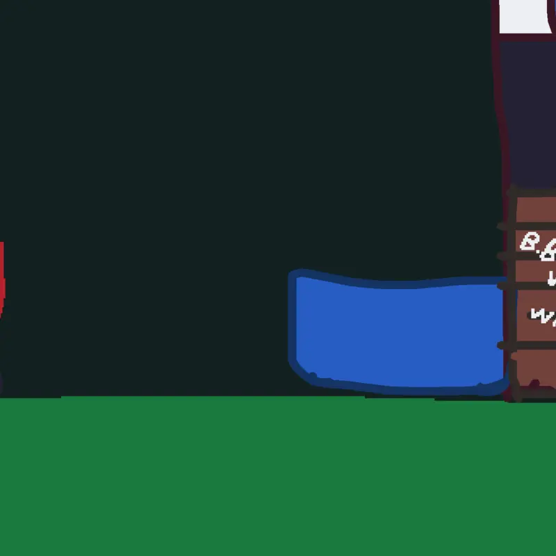 Game by @brazilian_bread