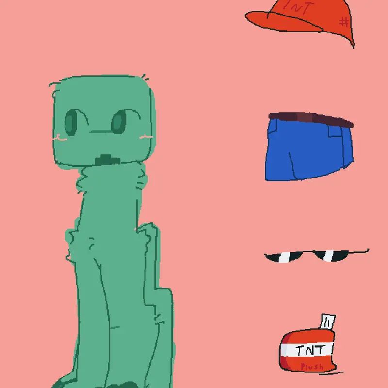 Game by @G_reen
