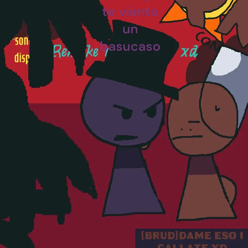 Game by @El_Mundo_De_Sky