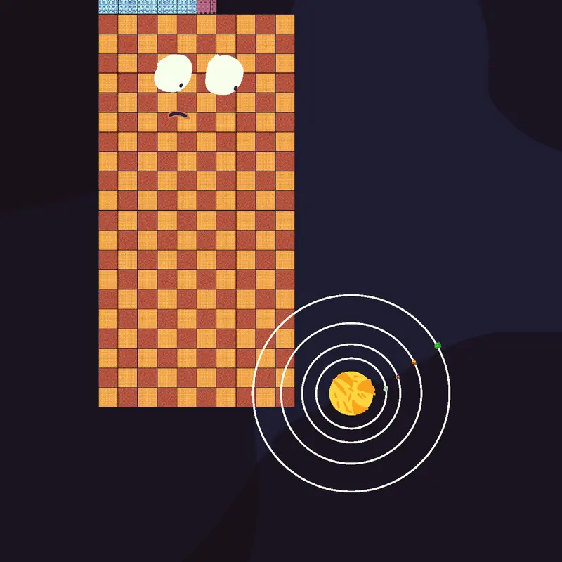 Game by @polysun_thefourth