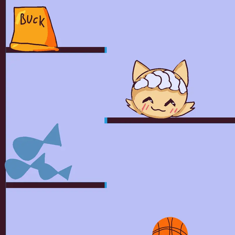 Game by @tail