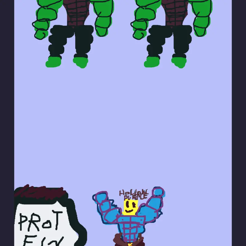Game by @editor004