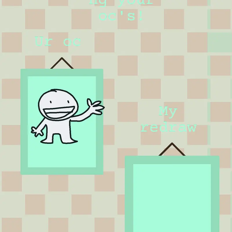 Game by @TheOneAndOnlyClunkus