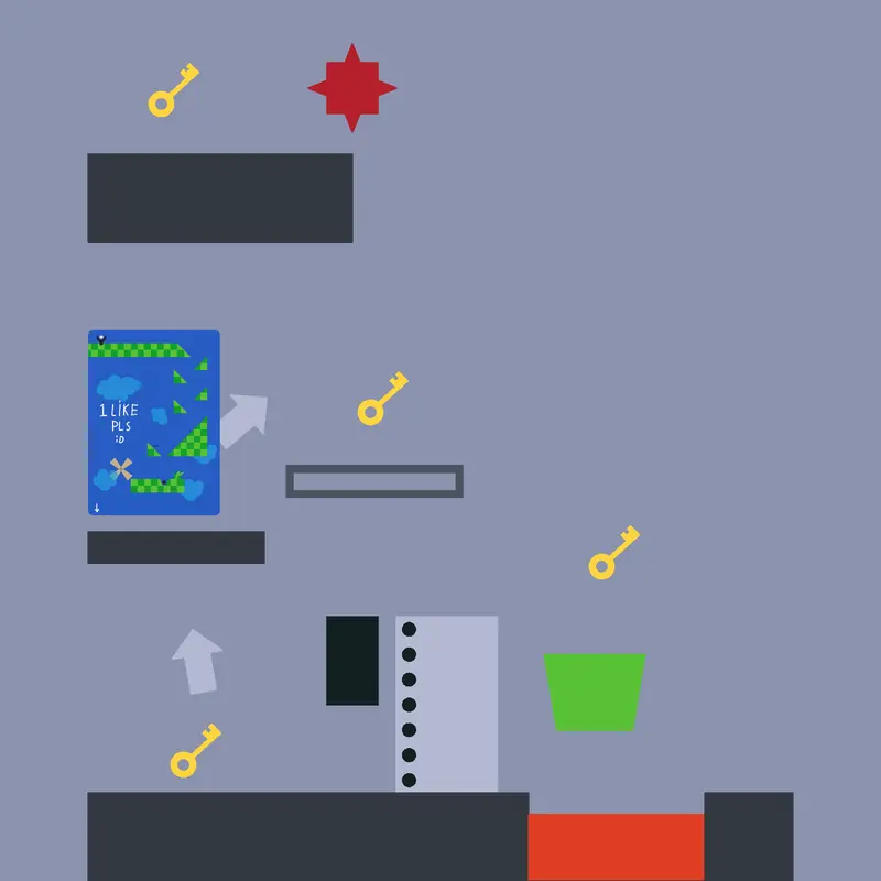Game by @The_ROSE