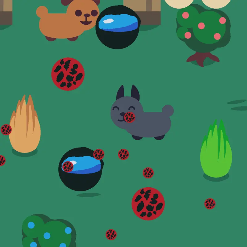 Game by @impostorfun