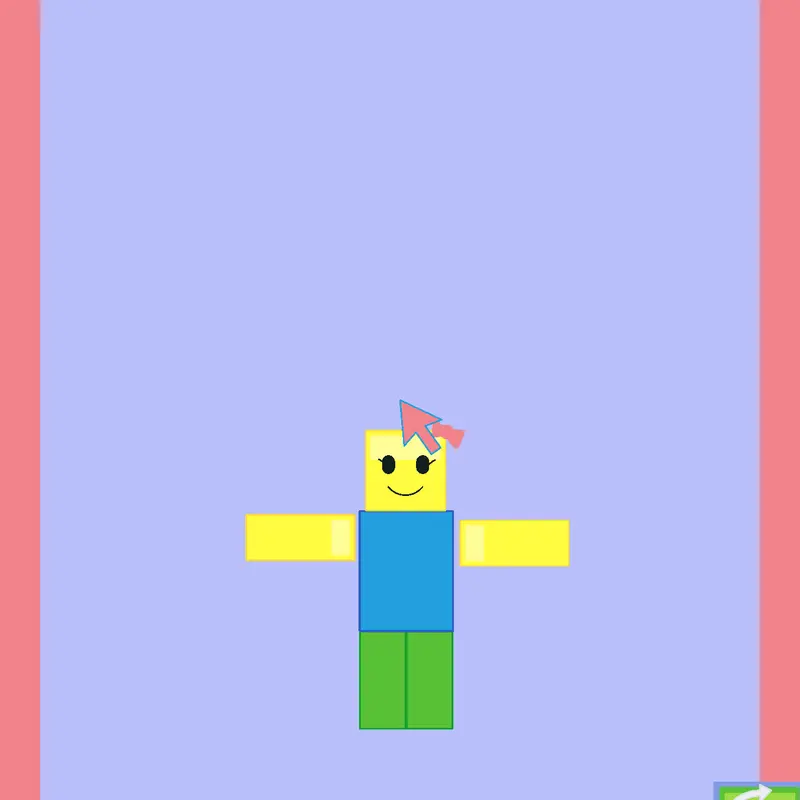 Game by @Soneshka