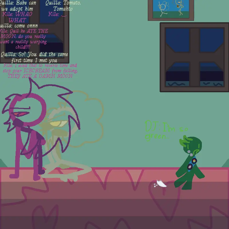 Game by @ILY_v1e