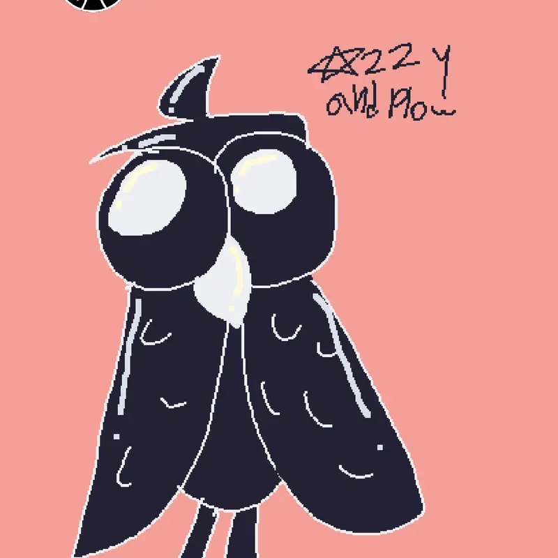 Game by @izzyand