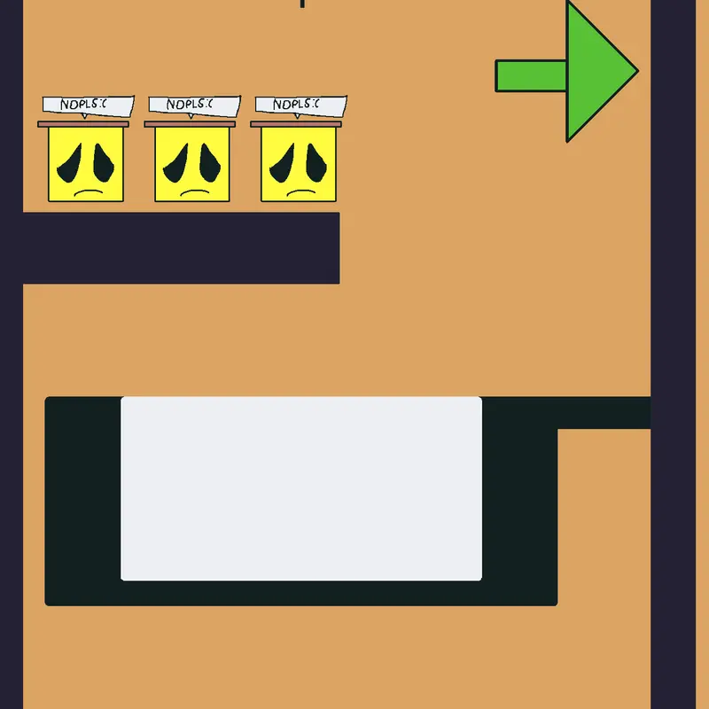 Game by @masterandcubeygames