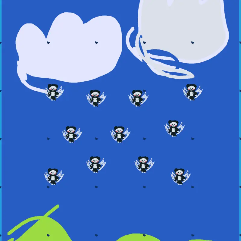 Game by @HandRulez