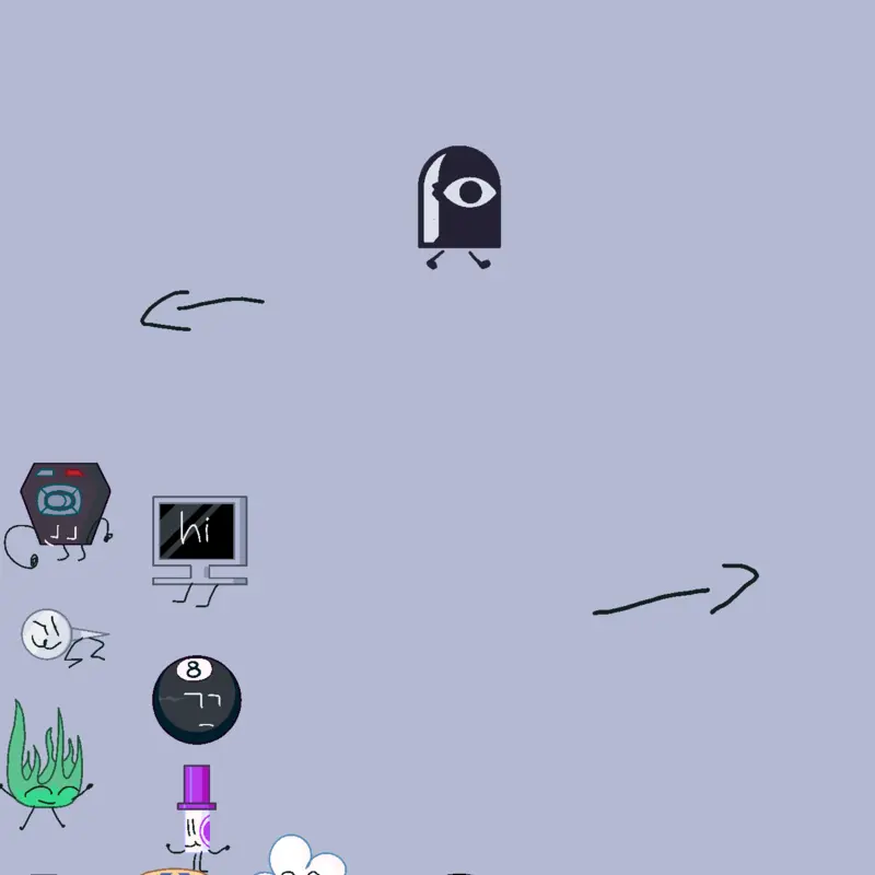 Game by @CesarBreezer
