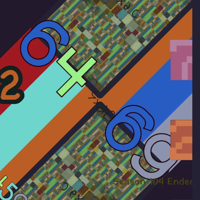 Game by @2NV_PortalChains-2026