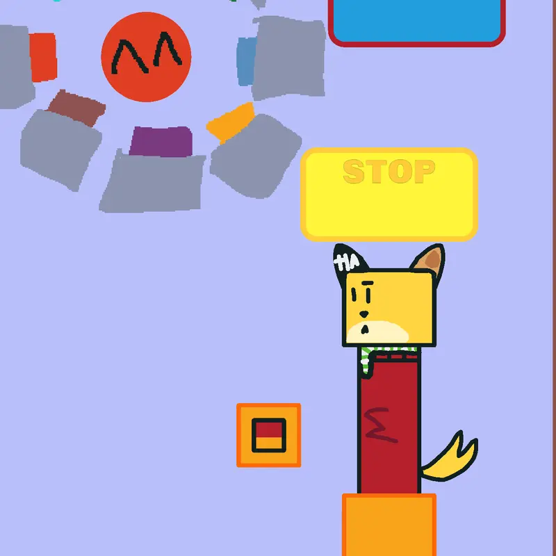 Game by @doge_chaos_remixpartyalt