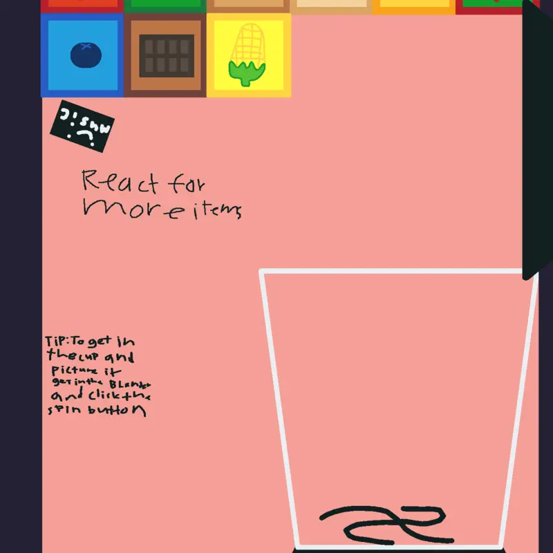 Game by @TencellFan
