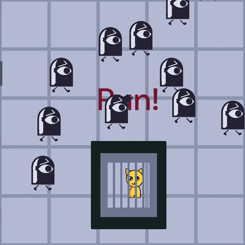 Game by @xing_qi111