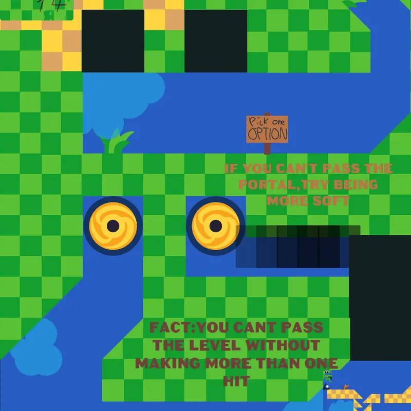 Game by @StaringSoullessEyes