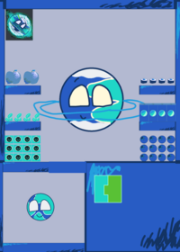 Planet Polū