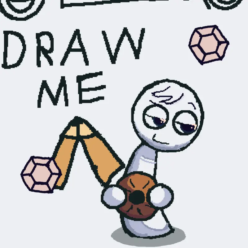 Game by @lazyart_iscorrupted